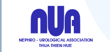 Hội Tiết niệu - Thận học Thừa thiên Huế